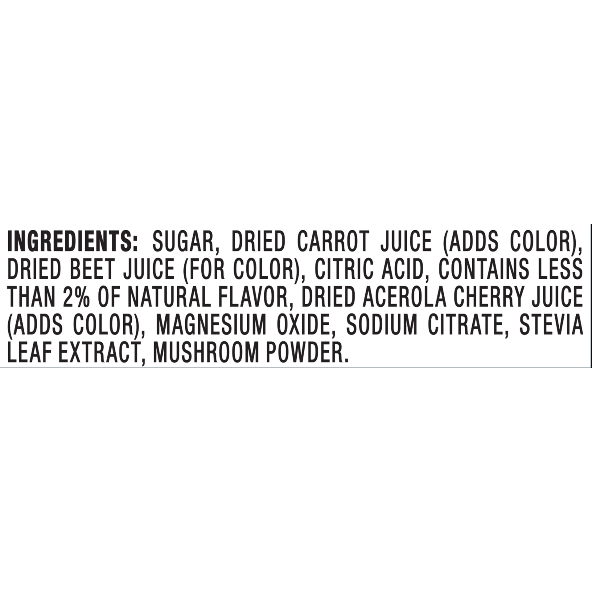 slide 6 of 6, MiO Acai Blueberry Vitamins On-The-Go Powdered Drink Mix, 5 ct; 0.53 oz