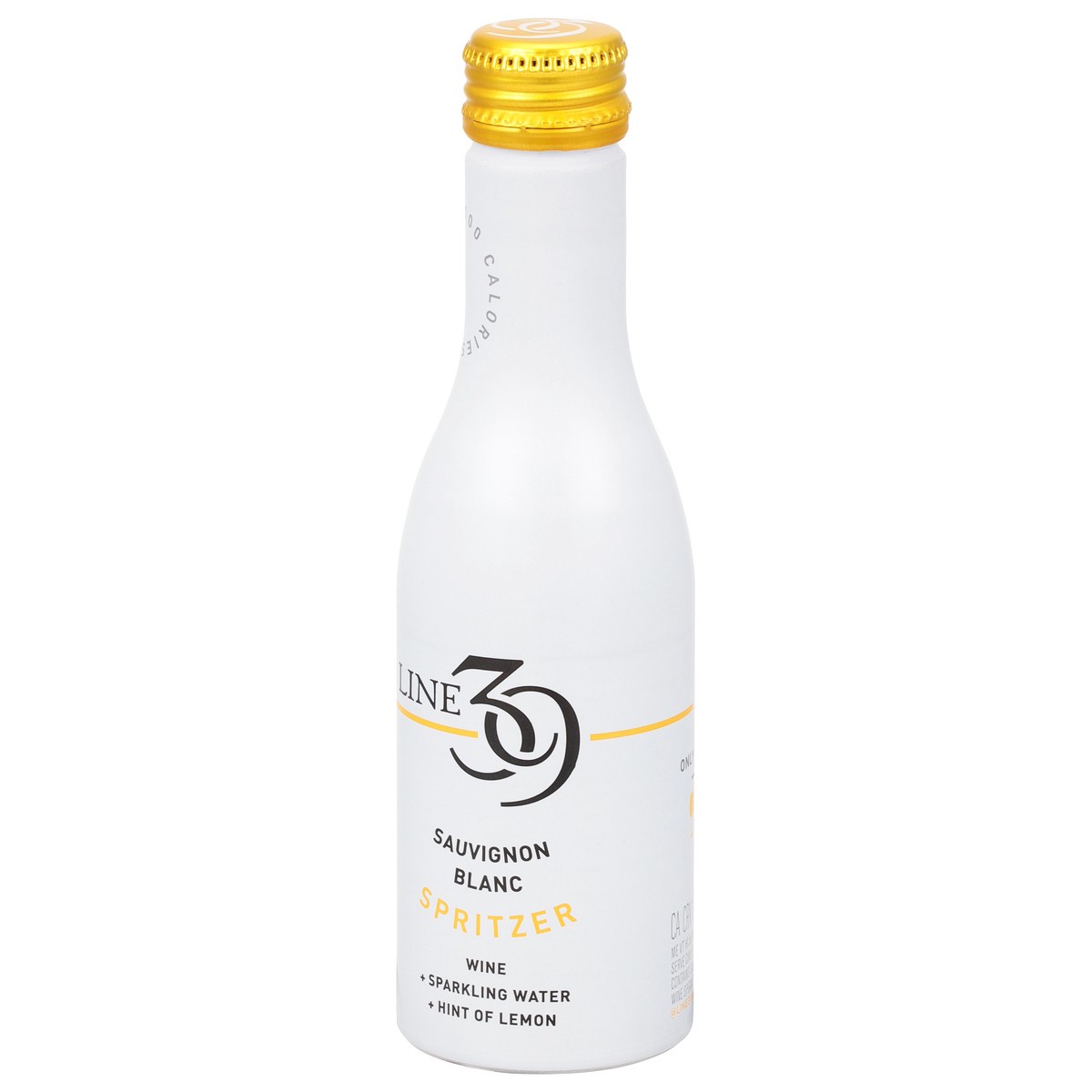 slide 7 of 14, Line 39 Spritzer Sauvignon Blanc 250 ml, 1 ct