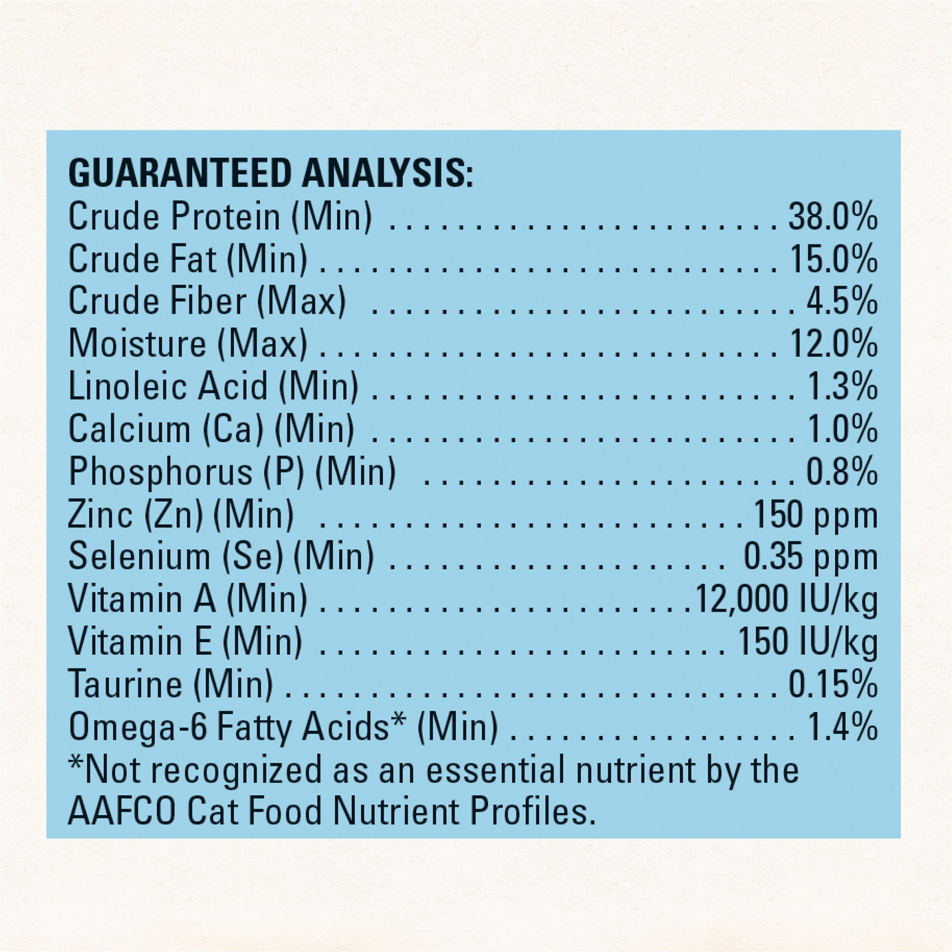 slide 7 of 9, Purina Beyond Natural Grain Free Pacific Tuna & Lentil Recipe Adult Dry Cat Food, 3 lb