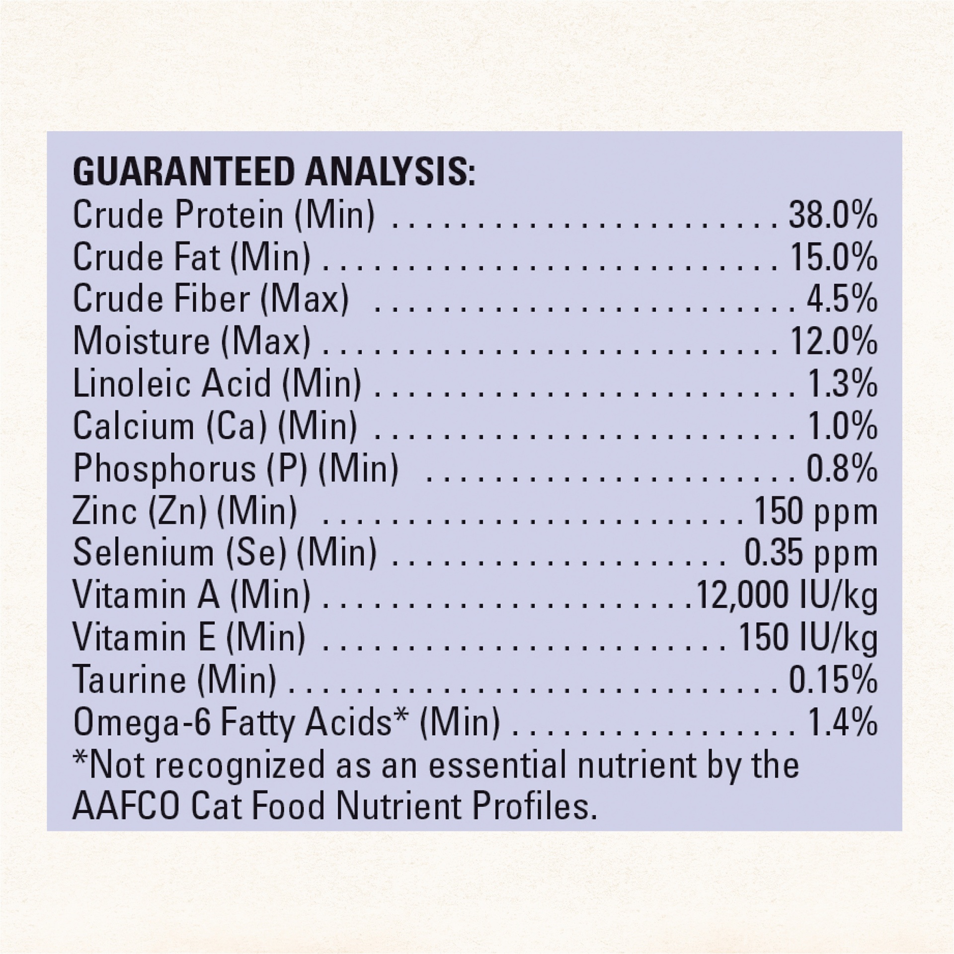 slide 7 of 9, Purina Beyond Natural Grain Free Icelandic Arctic Char & Lentil Recipe Adult Dry Cat Food, 5 lb