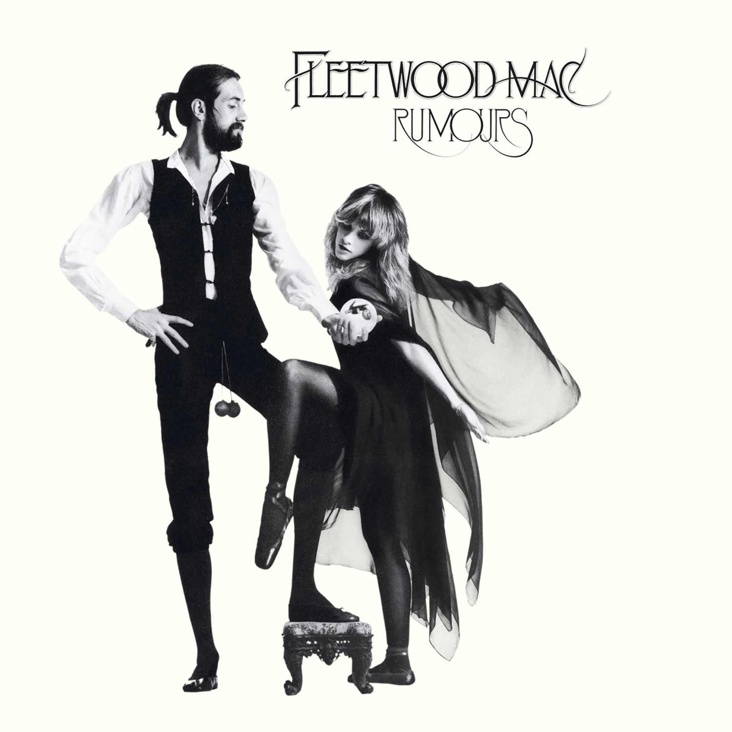 slide 1 of 1, Fleetwood Mac -Rumours Vinyl LP, 1 ct