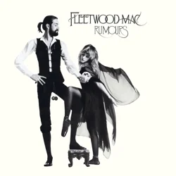 Fleetwood Mac -Rumours Vinyl LP