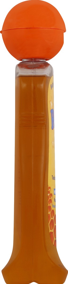slide 3 of 7, Ricitos de Oro Ricitos De Oro Honey Bee & Argan Baby Shampoo, 13.5 oz