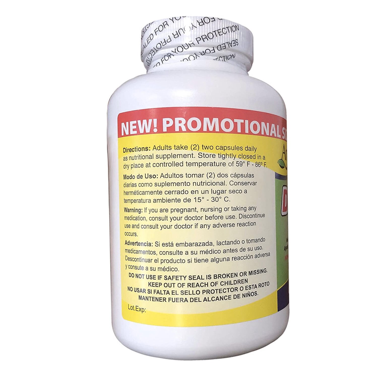 slide 3 of 3, ARYMAR Ary Diosmin Plus 900 120 Caps, 120 ct