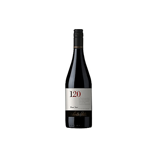 slide 1 of 1, Santa Rita Pinot Noir, 750 ml