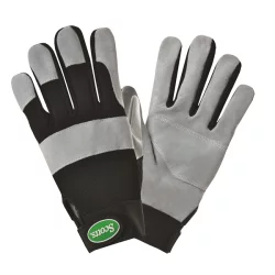 Scotts Leather Performance Glove - Large