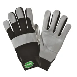 Scotts Leather Performance Glove - Large