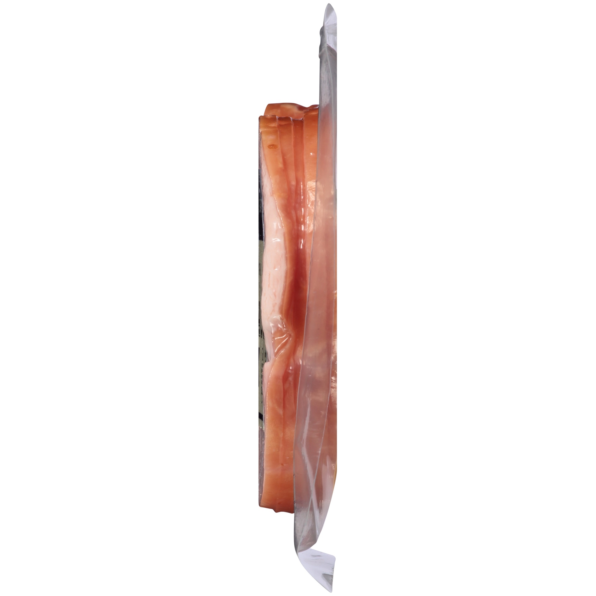 slide 2 of 6, Jones Canadian Bacon, 6 oz