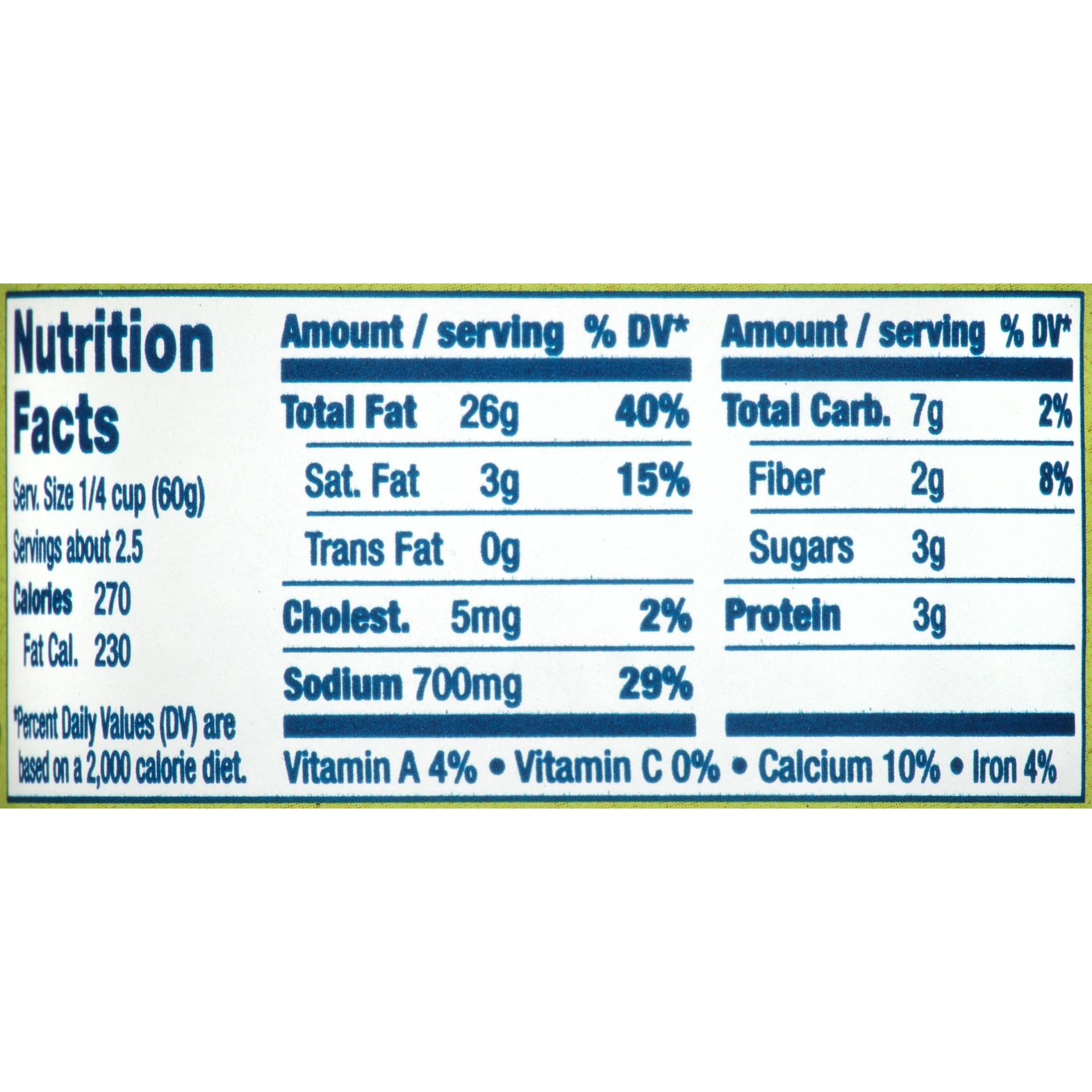 slide 5 of 6, Barilla Creamy Ricotta & Arugula Pesto, 5.6 oz