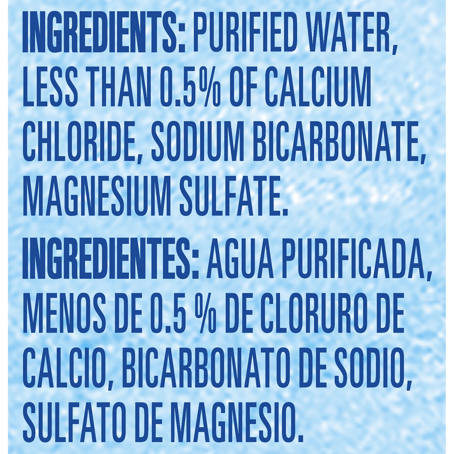 slide 5 of 6, Nestlé Pure Life Emoji Drinking Water, 6 ct; 11.15 fl oz