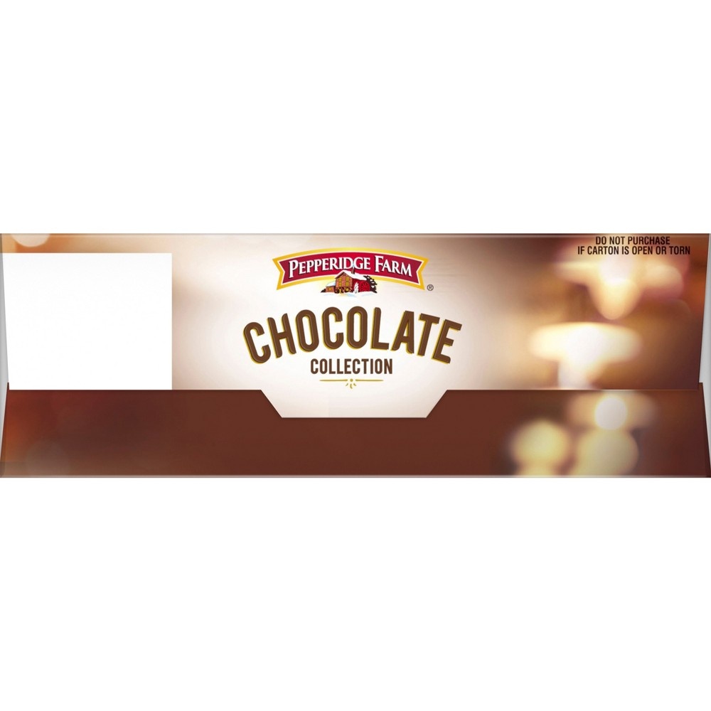 slide 2 of 6, Pepperidge Farm Chocolate Collection Cookies, 13 oz