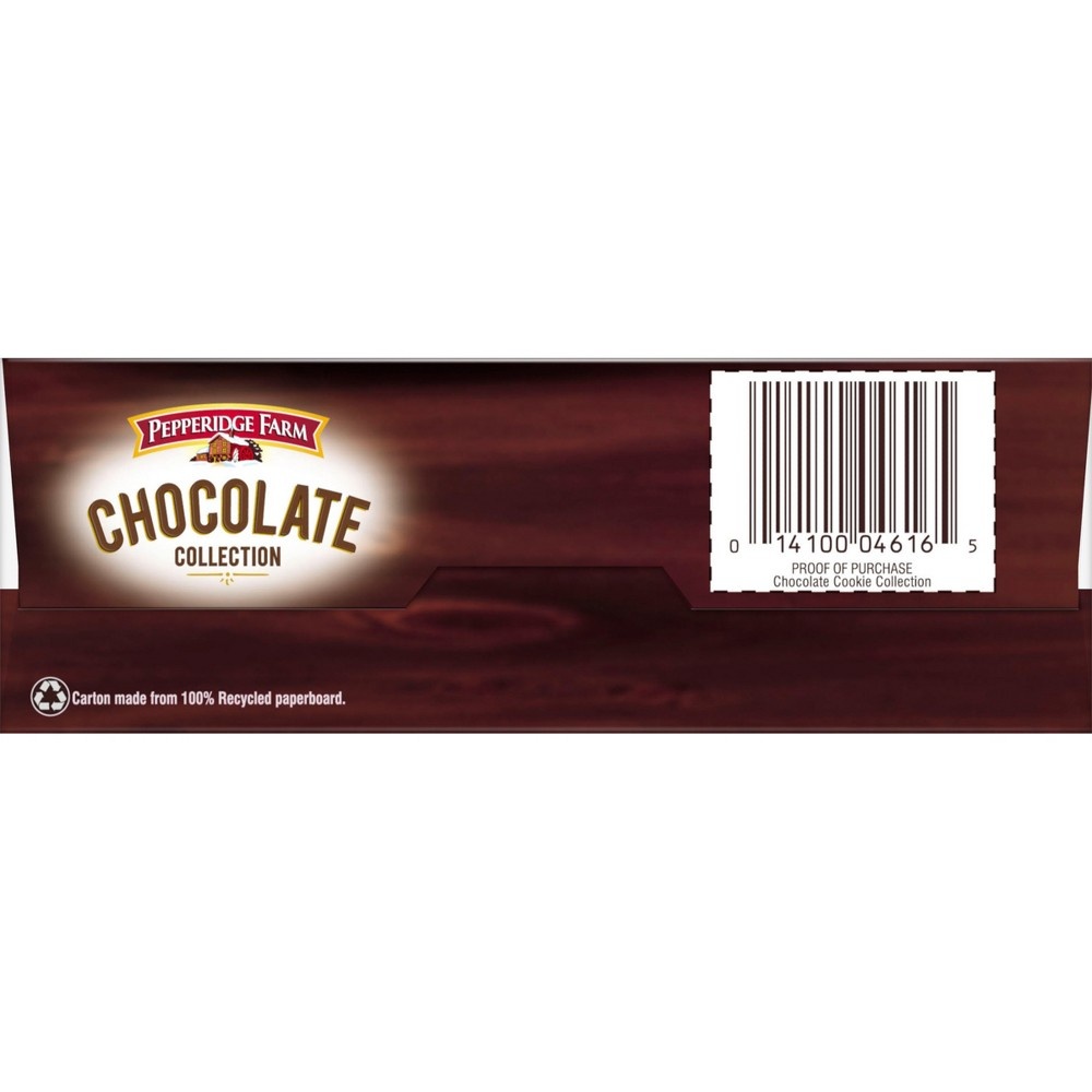 slide 4 of 6, Pepperidge Farm Chocolate Collection Cookies, 13 oz