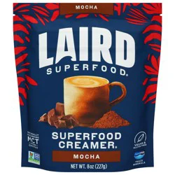 Laird Superfood Cacao Creamer 8 oz