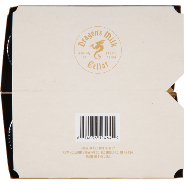 slide 11 of 13, New Holland Beer, Bourbon Barrel-Aged Golden Ale, 4 ct; 12 oz