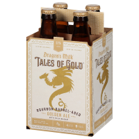 slide 2 of 13, New Holland Beer, Bourbon Barrel-Aged Golden Ale, 4 ct; 12 oz