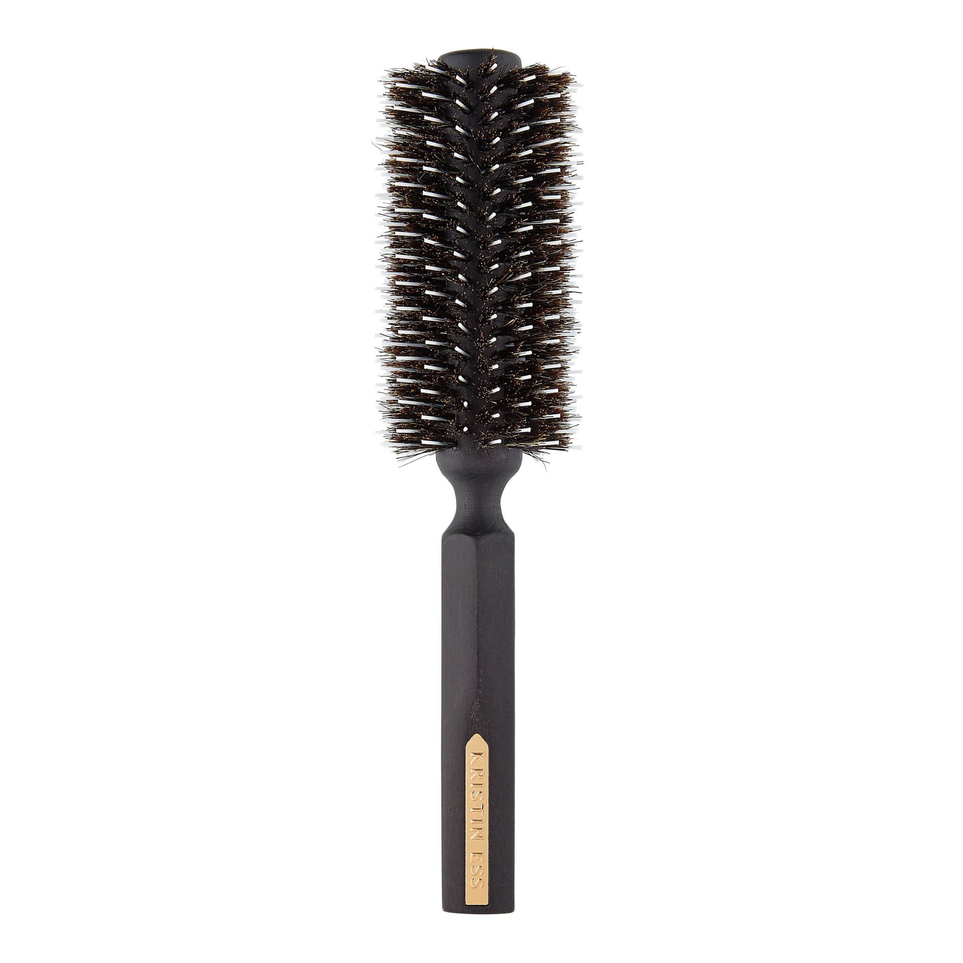 Kristin Ess Texture Control Medium Round Hair Brush 1 ct Shipt