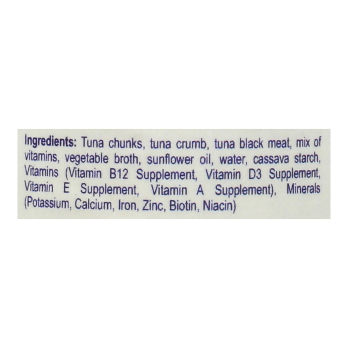 slide 5 of 10, Birdie & Louie Gourmet Tuna and Olives Cat Food Entree 3 oz, 3 oz