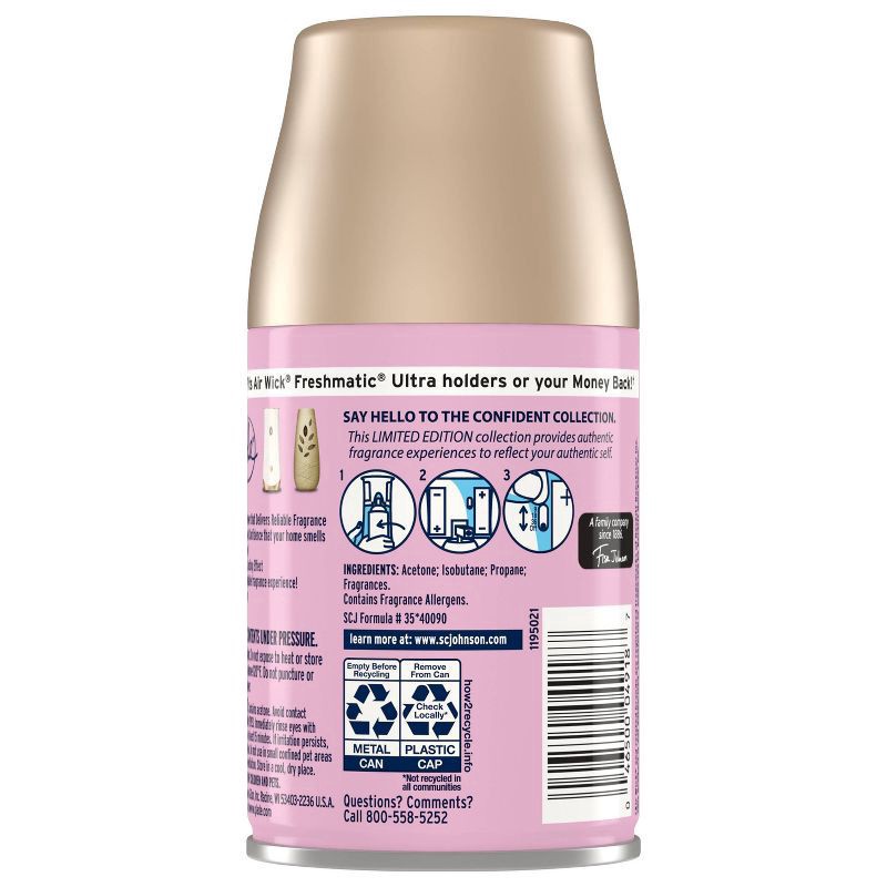 slide 4 of 11, Glade Auto Spray, 6.2 oz
