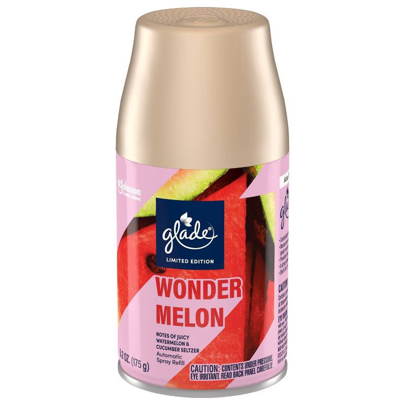 slide 5 of 11, Glade Auto Spray, 6.2 oz