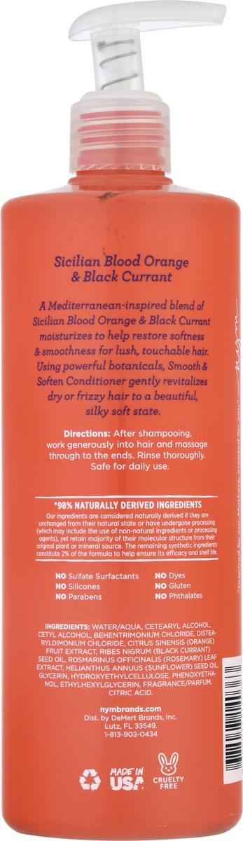 slide 10 of 10, Not Your Mothers Naturals Conditioner 16.0 oz, 16 oz