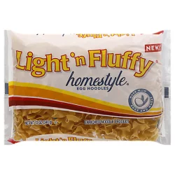Light 'n Fluffy Light N Fluffy Egg Noodles