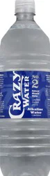 Crazy Water Water 33.8 oz
