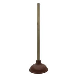Supreme Toilet Bowl Plunger