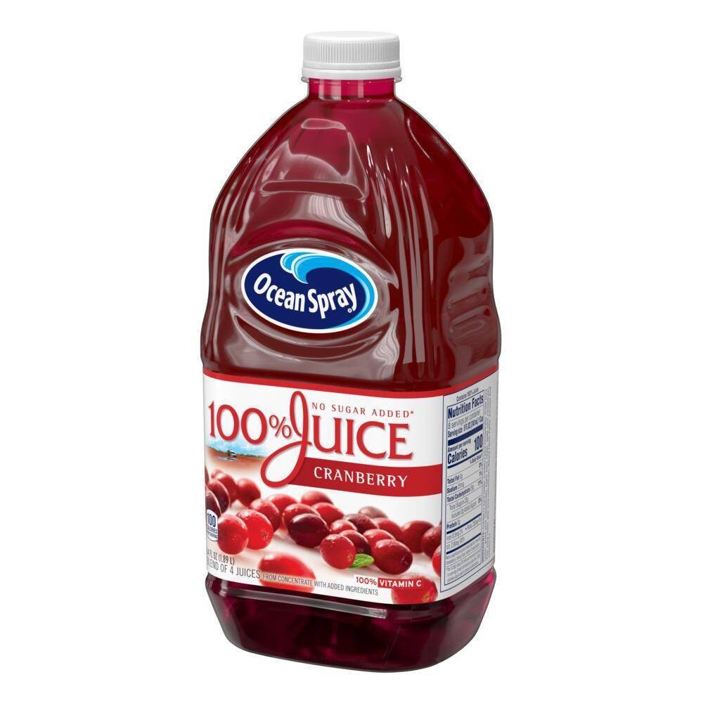 Ocean Spray Cranberry Mango Juice 64 fl oz | Shipt