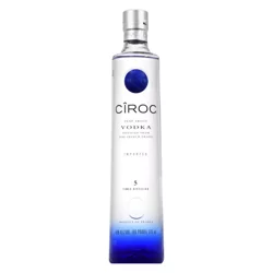 Ciroc Ultra-Premium Vodka, 375 ml