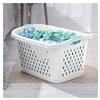 slide 6 of 25, Sterilite Laundry Basket, 1 ct
