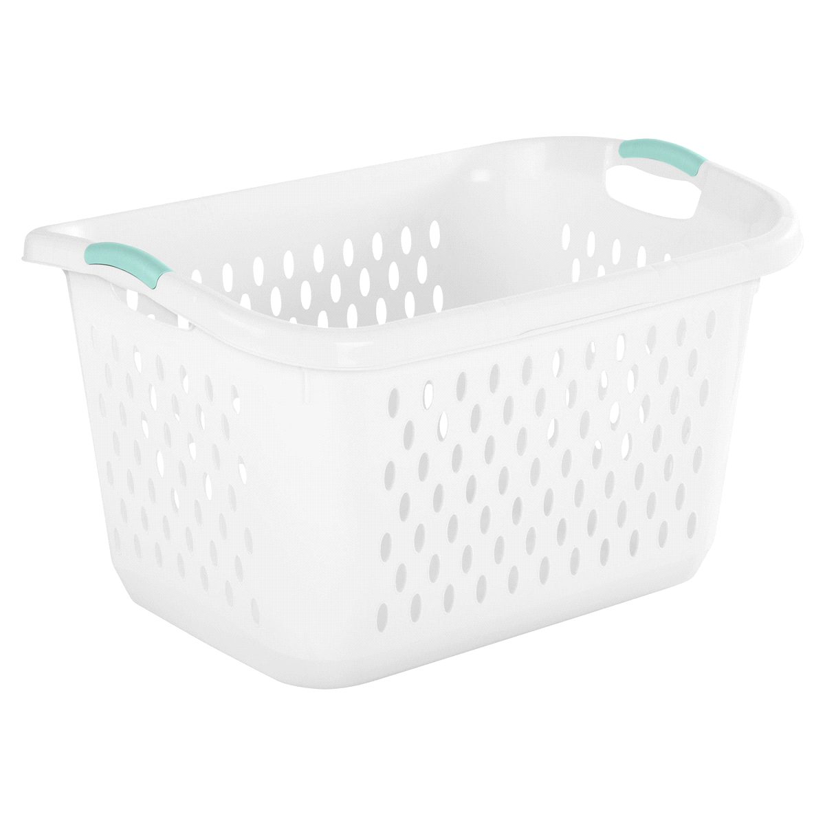 slide 1 of 25, Sterilite Laundry Basket, 1 ct