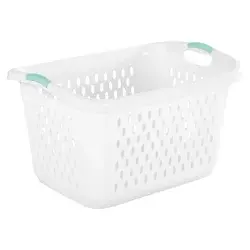 Sterilite Laundry Basket