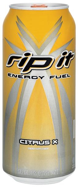 slide 1 of 1, Rip It Energy Drink, 16 fl oz