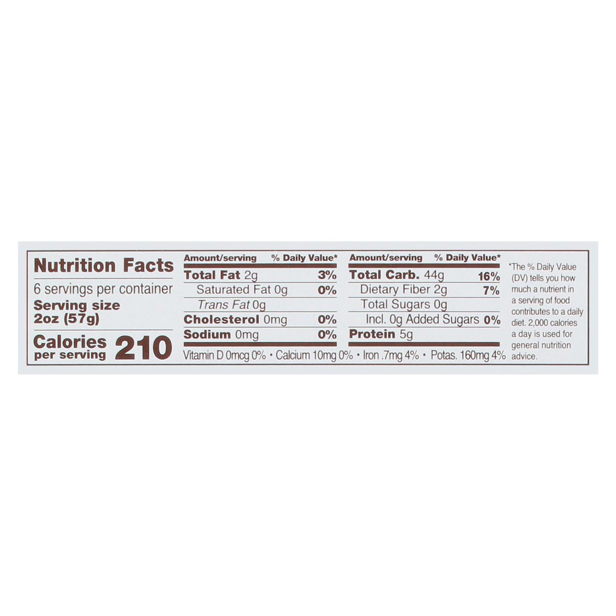 slide 11 of 13, Jovial Organic Gluten Free Brown Rice Capellini Pasta, 12 oz