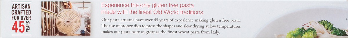 slide 4 of 13, Jovial Organic Gluten Free Brown Rice Capellini Pasta, 12 oz