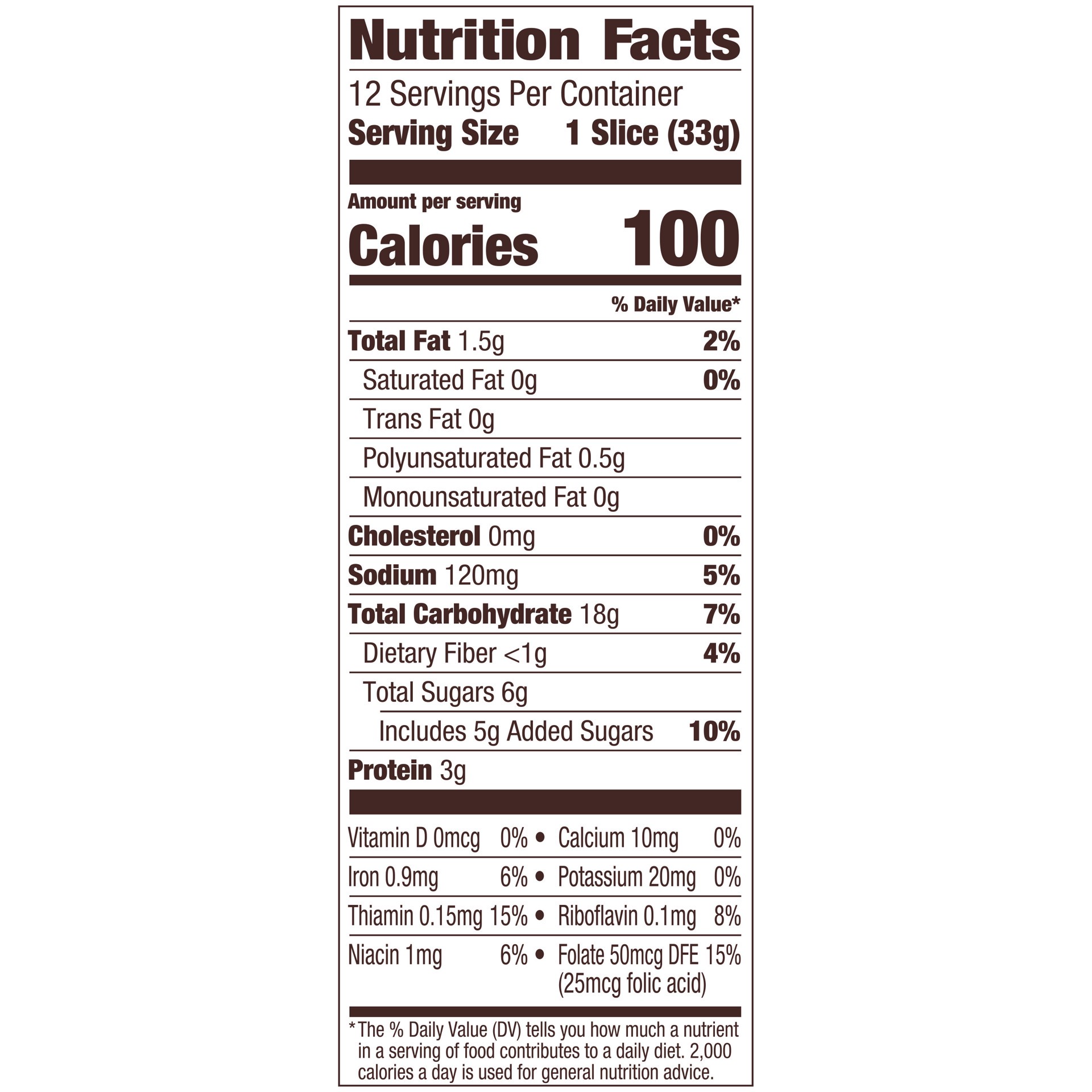 slide 6 of 6, Pepperidge Farm Swirl Lemon Blueberry Breakfast Bread, 14.000 oz