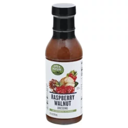 Opn Nat Dressing Raspberry Walnut