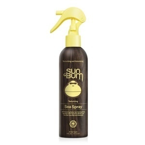 slide 1 of 1, Sun Bum Texturizing Sea Spray, 6 fl oz