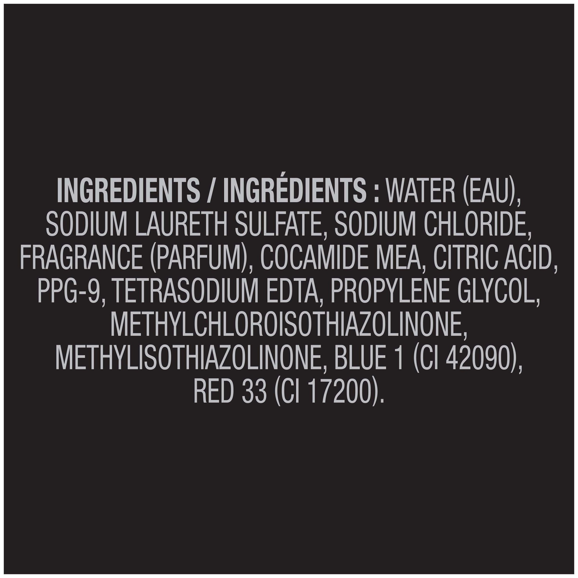 slide 4 of 4, AXE Body Wash Phoenix Crushed Mint And Rosemary, 24 oz