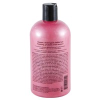 slide 2 of 5, Raspberry Sorbet Shampoo, Shower Gel & Bubble Bath, 480 ml