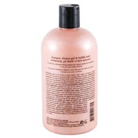 slide 4 of 5, Melon Daquiri Shampoo, Shower Gel & Bubble Bath, 480 ml