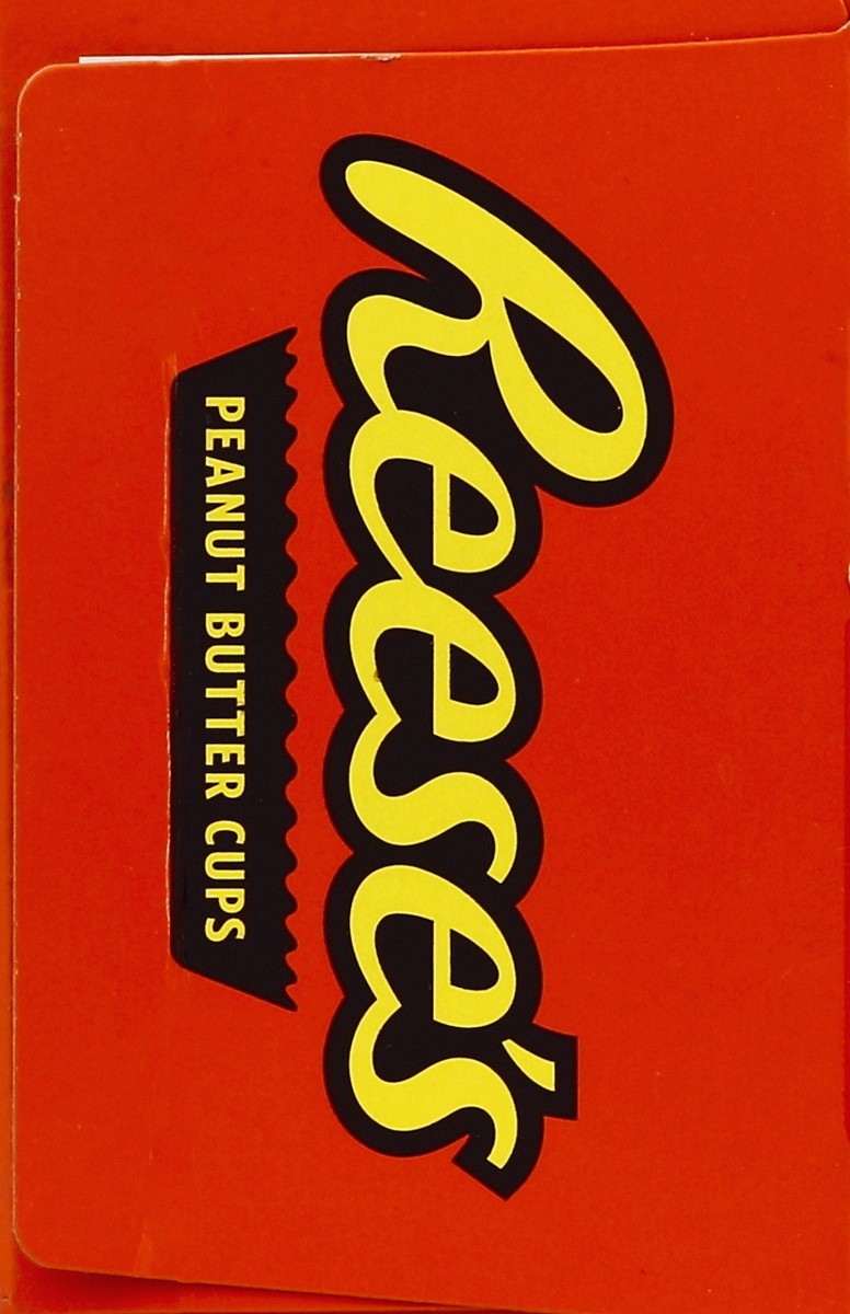 slide 4 of 4, Good Humor Reese's Peanut Butter Frozen Dessert Cups, 6 ct