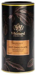 Whittard Hazelnut Flavored Hot Chocolate