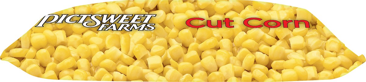 slide 7 of 7, Pictsweet Clear Cut Corn, 28 oz