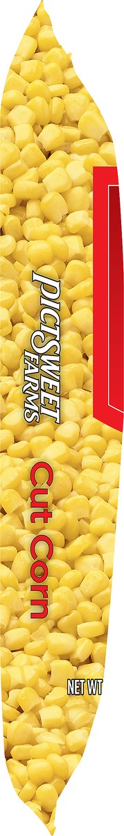 slide 5 of 7, Pictsweet Clear Cut Corn, 28 oz