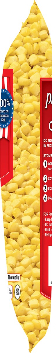 slide 3 of 7, Pictsweet Clear Cut Corn, 28 oz