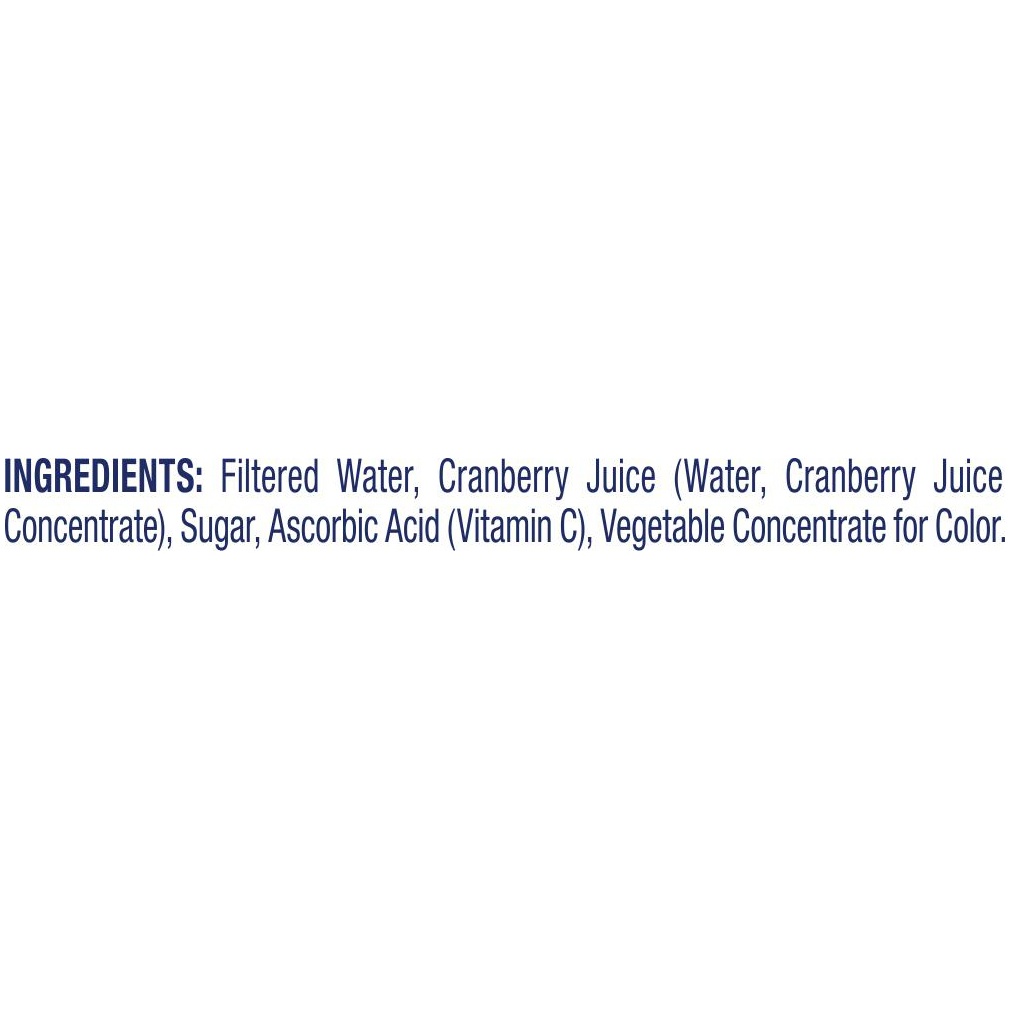 slide 4 of 4, Ocean Spray Original Cranberry Juice Cocktail, 6 ct; 5.5 fl oz