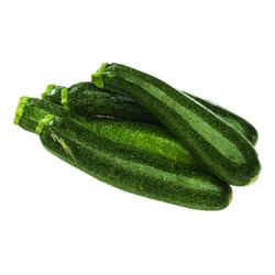 Michigan Grown Zucchini Squash
