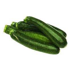 Michigan Grown Zucchini Squash