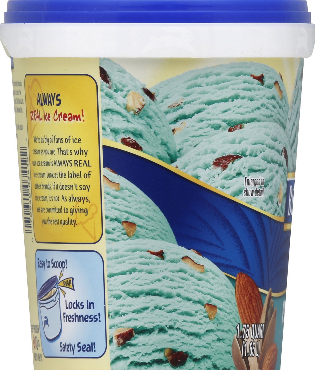 slide 3 of 4, Blue Bunny Ice Cream 1.75 qt, 1.75 qt